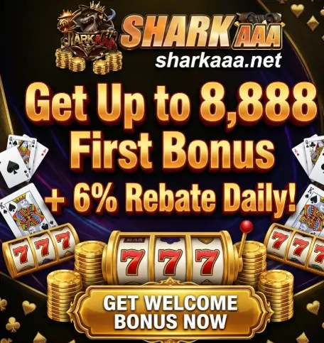 SHARKAAA  BANNER
