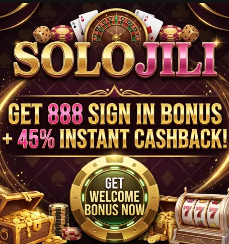 SOLOJILI BANNER