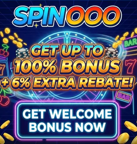 SPINOOO  BANNER