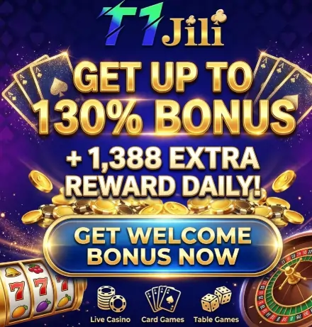 T1JILI BANNER