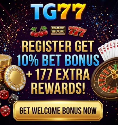 TG77 BANNER