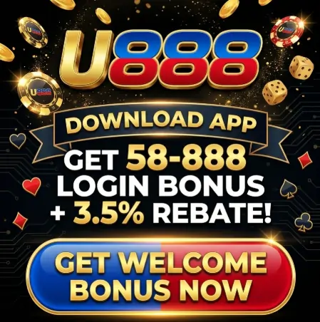 U888 BANNER