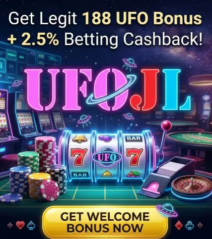 UFOJL BANNER