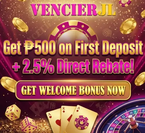 VENCERJL BANNER