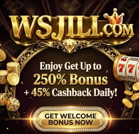 WSJILI BANNER