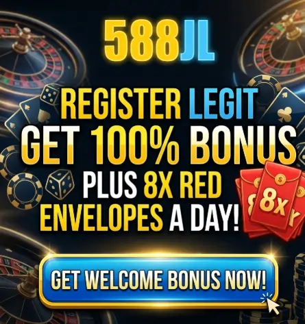 588JL BANNER