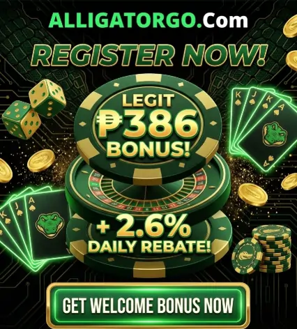 ALLIGATORGO BANNER