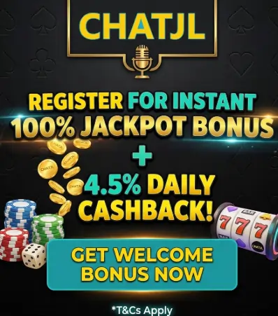 CHATJL BANNER