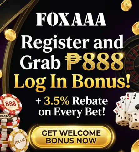 FOXAAA BANNER