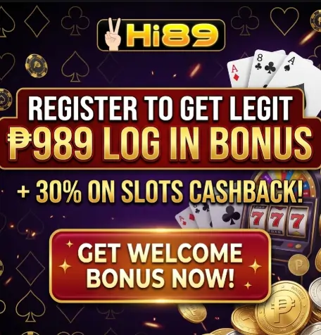 HI89 BANNER