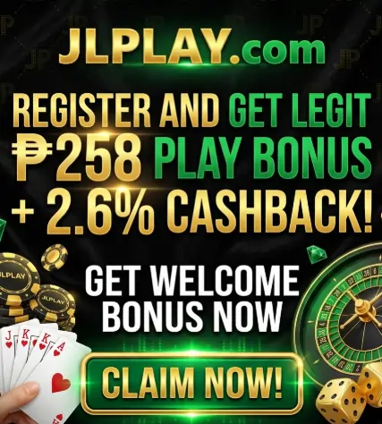 JLPLAY BANNER