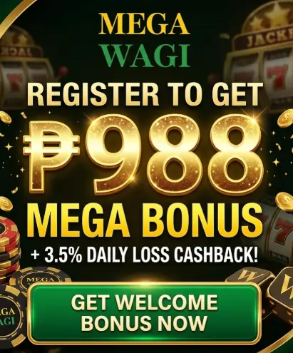 MEGAWAGI BANNER