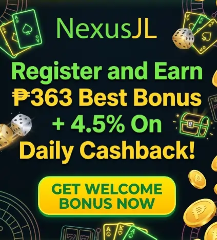 NEXUSJL BANNER