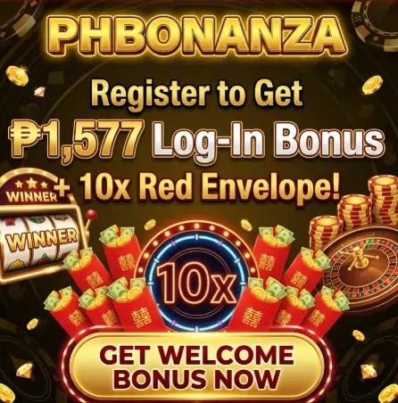 PHBONANZA BANNER