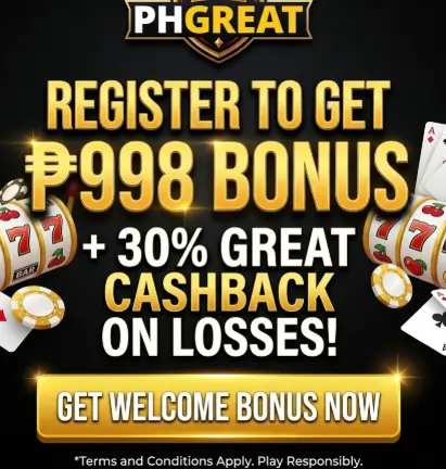 PHGREAT BANNER