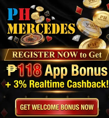 PHMERCEDES BANNER