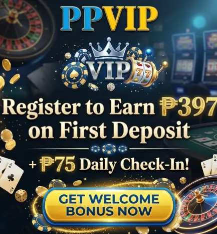 PPVIP BANNER