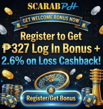 SCARABPH BANNER