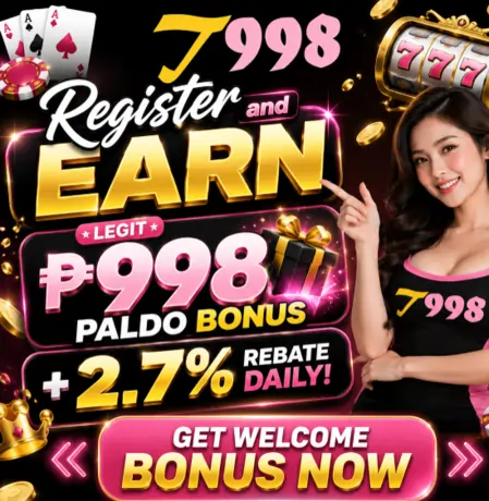 T998 BANNER