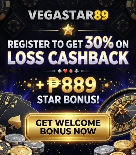 VEGASTAR89 BANNER