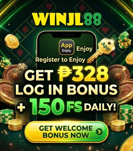 WINJL88 BANNER