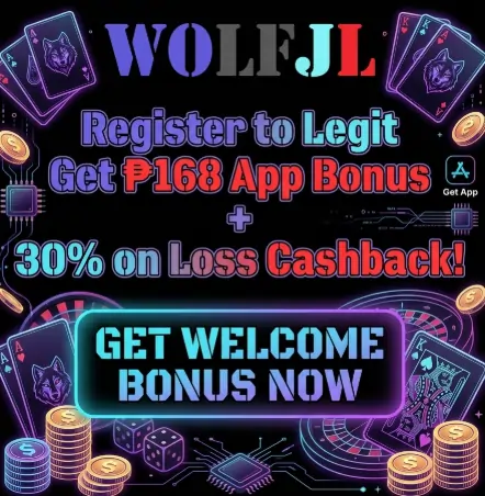 WOLFJL BANNER