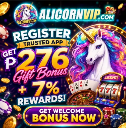 ALICORNVIP BANNER