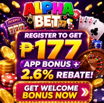 ALPHABET77 BANNER