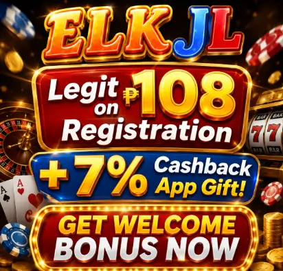 ELKJL BANNER