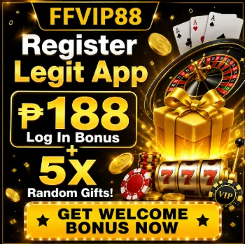FFVIP88 BANNER
