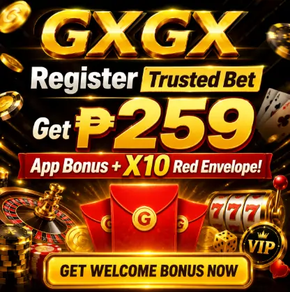 GXGX BANNER