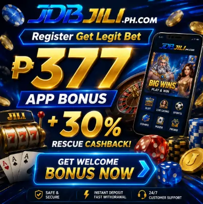 JDBJILI BANNER