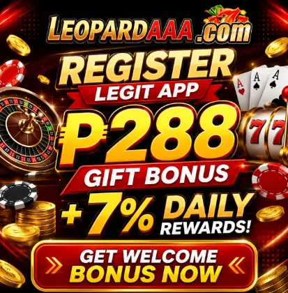 LEOPARDAAA BANNER