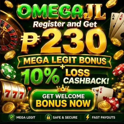 OMEGAJL BANNER