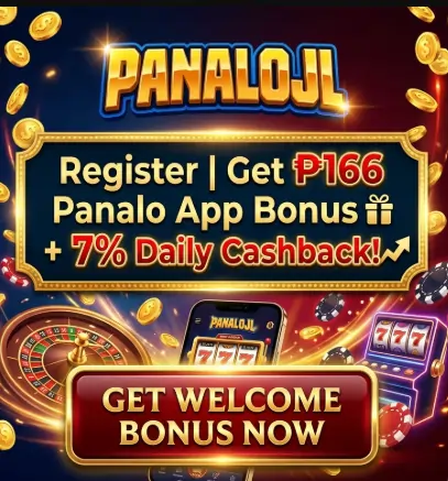 PANALOJL BANNER