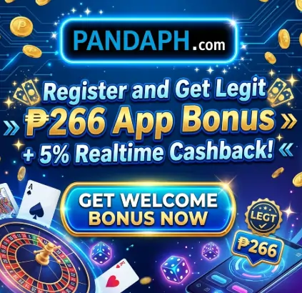 PANDAPH BANNER