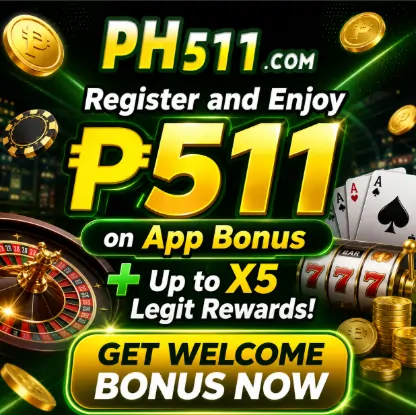 PH511 BANNER