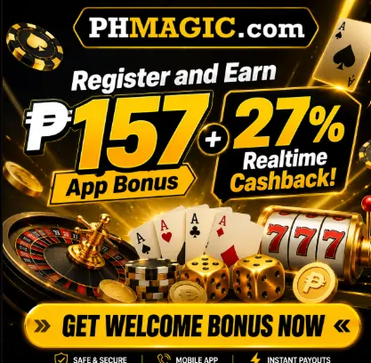 PHMAGIC BANNER