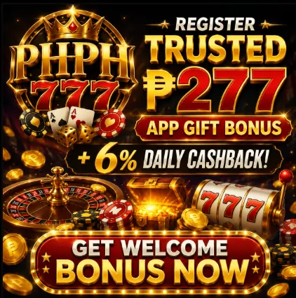 PHPH777 BANNER
