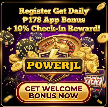 POWERJL BANNER