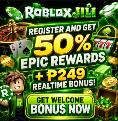 ROBLOXJILI BANNER