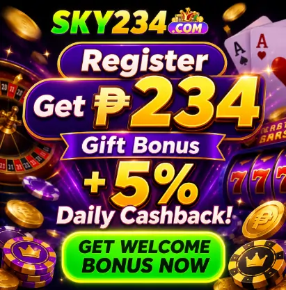 SKY234 BANNER
