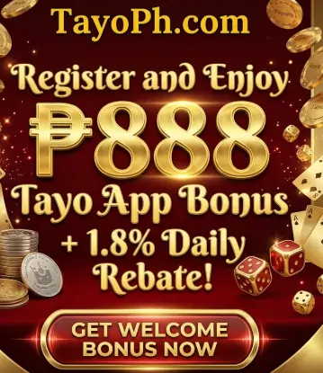 TAYOPH BANNER