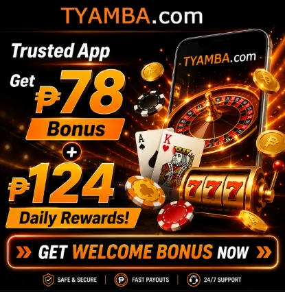 TYAMBA BANNER