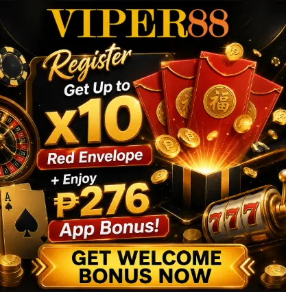 VIPER88 BANNER
