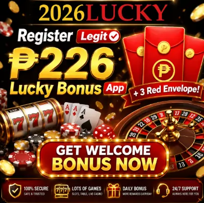 2026LUCKY BANNERS