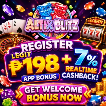 ALTIXBLITZ BANNER