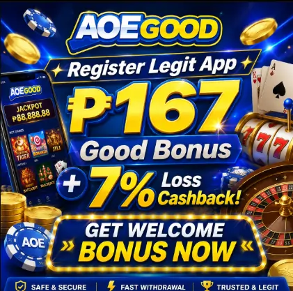 AOEGOOD BANNER