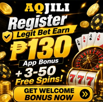 AQJILI BANNER