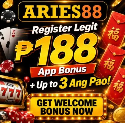 ARIES88 BANNER